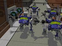 Robots